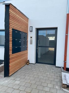 Foto - Etagenwohnung in Pfarrkirchen zur Miete