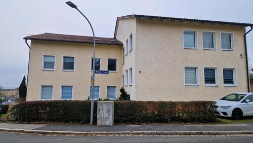 Foto - Einfamilienhaus zum Kaufen in Amberg