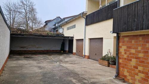 Foto - Einfamilienhaus in Amberg