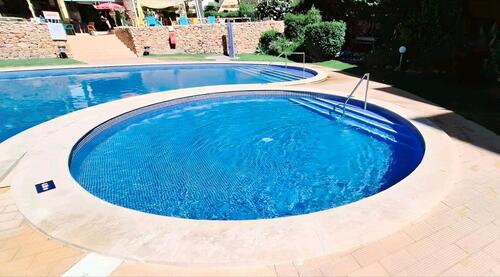 Foto - Sonne statt Grau: Ferienwohnung an der Algarve (Feb. - April)