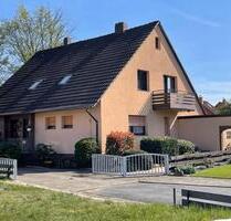 2-Familienhaus, direkt in Uetze