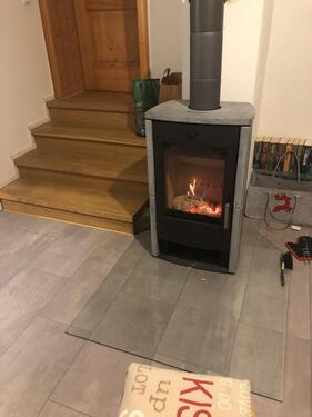 Foto - 1 Zimmer Etagenwohnung in Büchlberg