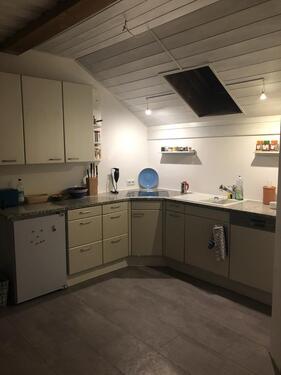 Foto - Etagenwohnung in Büchlberg zur Miete