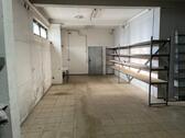 Foto - Lagerhalle in ARNBACH NEUENBÜRG zu vermieten