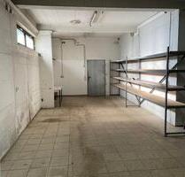 Lagerhalle in ARNBACH NEUENBÜRG zu vermieten - Pforzheim