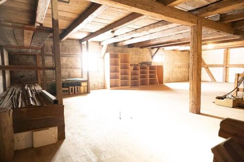 Foto - Lager Abstellraum zentral in Bayreuth