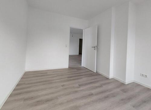 Foto - 3 Zimmer Etagenwohnung in Friedberg (Hessen)