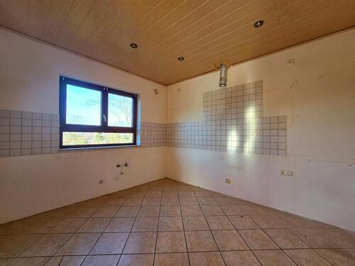 Foto - Erdgeschoßwohnung in Bad Hersfeld zur Miete