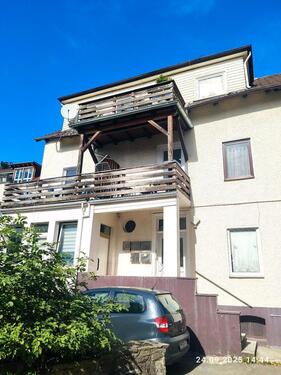 Foto - Mehrfamilien Haus Stadtmitte Bad Pyrmont