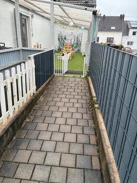 Foto - 3 Zimmer Erdgeschoßwohnung zur Miete in Überherrn