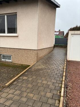 Foto - 3 Zimmer Erdgeschoßwohnung in Überherrn