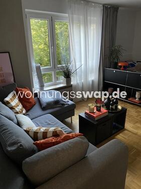 Foto - Wohnungsswap - 1 Zimmer, 30 m² - Urbanstraße, Sendling, München