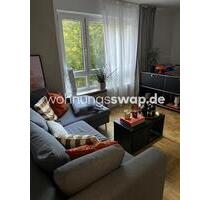 Wohnungsswap - 1 Zimmer, 30 m² - Urbanstraße, Sendling, München