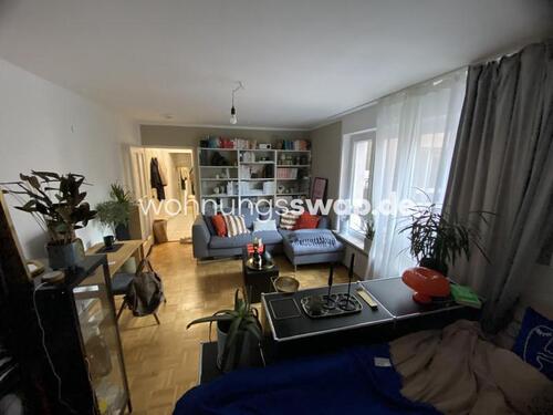 Foto - 1 Zimmer Etagenwohnung in München