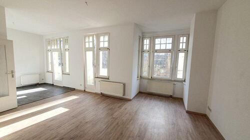 Foto - 1 Zimmer Etagenwohnung in Chemnitz