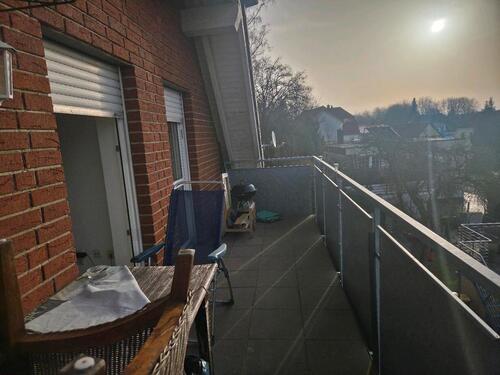 Foto - Etagenwohnung in Bünde zur Miete