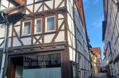Foto - Fachwerkhaus in der Innenstadt - 54.000,00&nbsp;EUR Kaufpreis, ca.&nbsp; 110,00&nbsp;m&sup2;