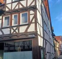 Fachwerkhaus in der Innenstadt - 54.000,00&nbsp;EUR Kaufpreis, ca.&nbsp; 110,00&nbsp;m&sup2; in Bad Sooden-Allendorf (PLZ: 37242)