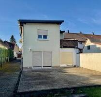 Modernes 1-Zimmer-Apartment mit Einbauküche und neuem Badezimmer - Linsengericht