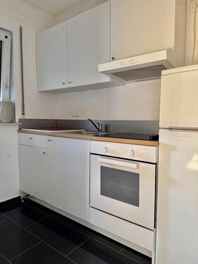 Foto - Etagenwohnung in Linsengericht zur Miete