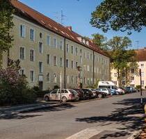 Zimmer 9,07 m² innerhalb einer 3er-WG EG rechts - Wolfsburg