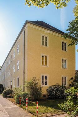 Foto - 1 Zimmer Erdgeschoßwohnung zur Miete in Wolfsburg