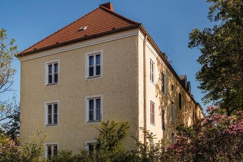Foto - Erdgeschoßwohnung in Wolfsburg zur Miete