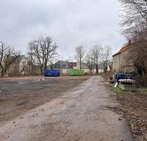 Außenstellplätze Lagerflächen in ruhiger, dörflicher Lage – - Grimma