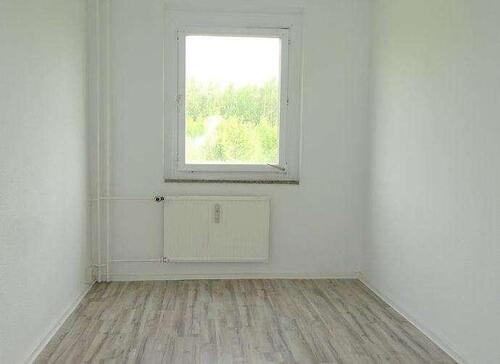 Foto - Etagenwohnung in Reichenbach im Vogtland zur Miete