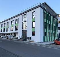 ✨ Hochwertiges Neubau-Apartment mit Designerbad, EBK & KfW 40 - Idar-Oberstein