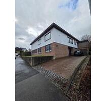 Haus in TOP Lage, ab 1.6 zu vermieten! - Wolfhagen