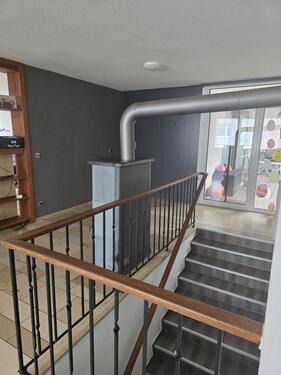 Foto - 12 Zimmer Etagenwohnung in Wolfhagen