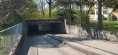 Foto - Tiefgaragenstellplatz in Mühldorf Süd zu vermieten