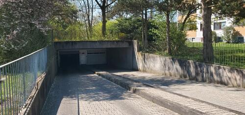 Foto - Tiefgaragenstellplatz in Mühldorf Süd zu vermieten