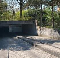 Tiefgaragenstellplatz in Mühldorf Süd zu vermieten - Mühldorf am Inn