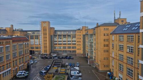 Foto - Flexible Untervermietung von Büro-, Schulungs- und Praxisräumen
