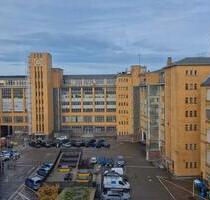 Flexible Untervermietung von Büro-, Schulungs- und Praxisräumen - Berlin Mitte