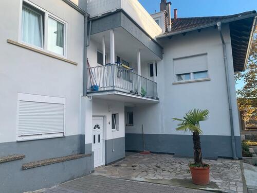 Foto - 1 Zimmer Etagenwohnung zur Miete in Pforzheim