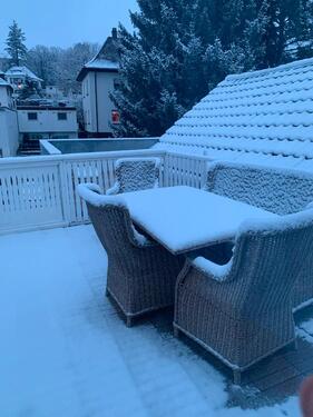 Foto - Etagenwohnung in Pforzheim zur Miete