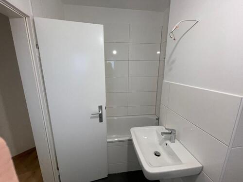 Foto - 2 Zimmer Wohnung - Frisch renoviert- Bremen - Einzug ab Sofort