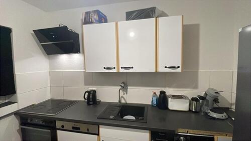 Foto - 2 Zimmer Etagenwohnung zur Miete in Bremen