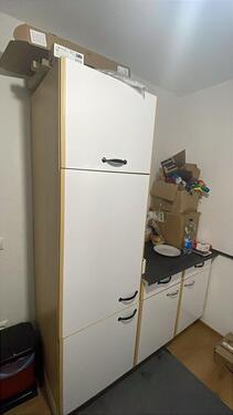 Foto - 2 Zimmer Etagenwohnung in Bremen