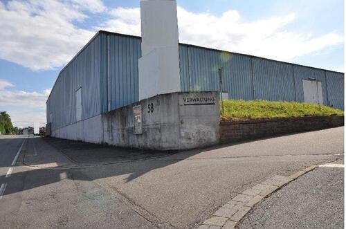 Foto - Lagerfläche - ca. 122,5 qm in Beerfelden (Stadtteil v. Oberzent)