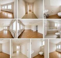 Großzügige 4-Zimmer 115m2 Erdgeschosswohnung in Fellbach - Weinstadt