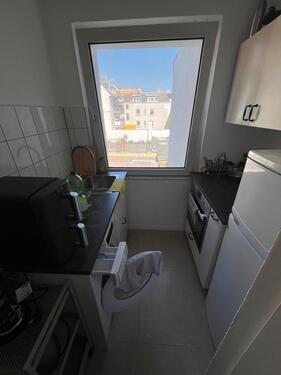 Foto - 1.5 Zimmer Etagenwohnung in Köln