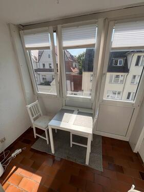 Foto - Etagenwohnung in Köln zur Miete