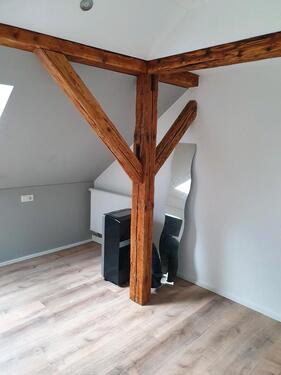 Foto - 1 Zimmer Dachgeschoßwohnung in Nürtingen