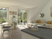 Foto - 3.5 Zimmer Dachgeschoßwohnung zur Miete in Vaihingen an der Enz