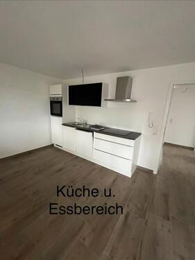 Foto - 3-Zimmer-Wohnung mit Wintergarten