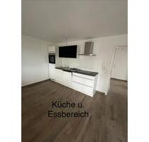 3-Zimmer-Wohnung mit Wintergarten - Neukirchen vorm Wald